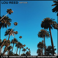 Lou Reed - Riptide (Live)