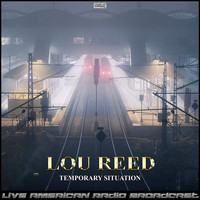 Lou Reed - Temporary Situation (Live)