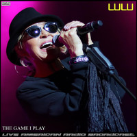 Lulu - The Game I Play (Live)