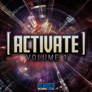 Various Artists - Activate: Volume 1