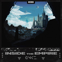 GNKZ - Inside The Empire (Explicit)