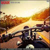 Man - Ride Or Die (Live)