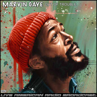 Marvin Gaye - Out Of Trouble (Live)