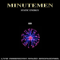 Minutemen - Static Energy (Live)