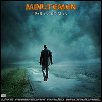 Minutemen - Paranoid Man (Live)