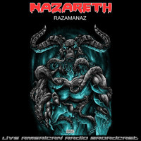 Nazareth - Razamanaz (Live)