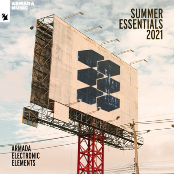 Various Artists - Armada Electronic Elements - Summer Essentials 2021