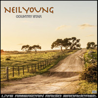 Neil Young - Country Star (Live)
