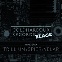 Mike EFEX - Trillium / Spier / Velar