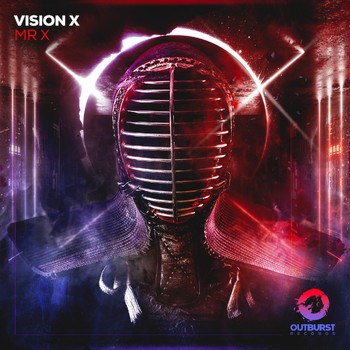 Vision X - Mr. X