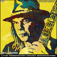 Neil Young - Strong Minds (Live)