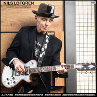 Nils Lofgren - Don't Look Back (Live)