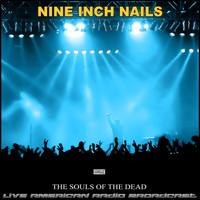 Nine Inch Nails - The Souls Of The Dead (Live)