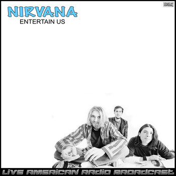 Nirvana - Entertain Us (Live)