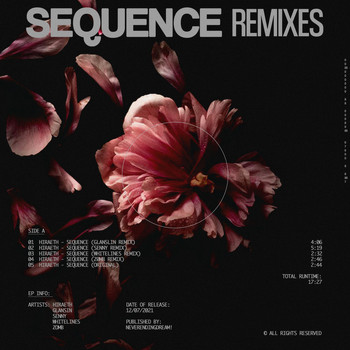 Hiraeth - Sequence Remixes