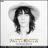 Patti Smith - Orchard Beach (Live)