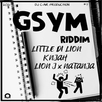 DJ C-AIR - GSYM RIDDIM