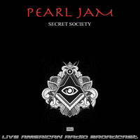 Pearl Jam - Secret Society (Live)