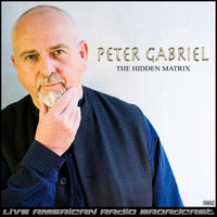 Peter Gabriel - The Hidden Matrix (Live)