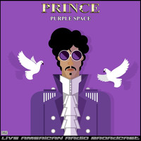 Prince - Purple Space (Live)