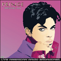 Prince - Irresistable Man (Live)