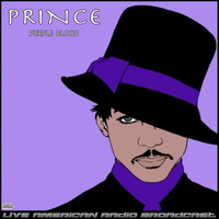 Prince - Purple Blood (Live)