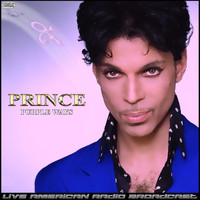 Prince - Purple Ways (Live)