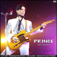 Prince - The Insider (Live)