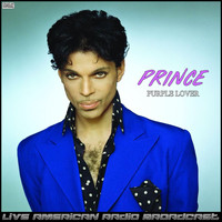 Prince - Purple Lover (Live)