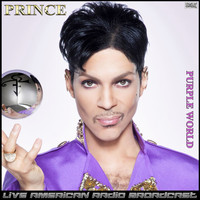 Prince - Purple World (Live)