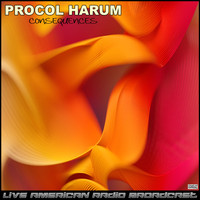 Procol Harum - Consequences (Live)