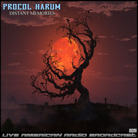 Procol Harum - Distant Memories (Live)
