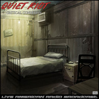 Quiet Riot - Critical Condition (Live)