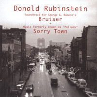 Donald Rubinstein - Bruiser