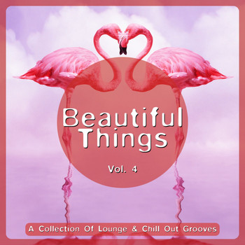 Various Artists - Beautiful Things, Vol. 4 (A Collection of Lounge & Chill out Grooves)
