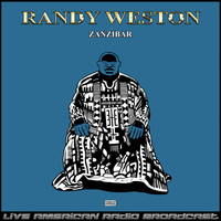 Randy Weston - Zanzibar (Live)