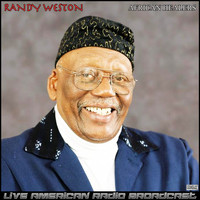 Randy Weston - African Healers (Live)
