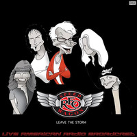 REO Speedwagon - Leave The Storm (Live)
