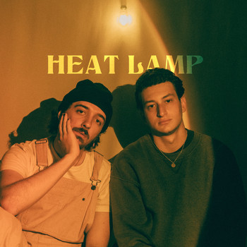 healer & Holden Miller - Heat Lamp (Explicit)