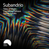 Subandrio - Tides Of Might