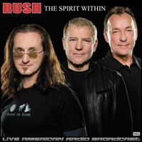 Rush - The Spirit Within (Live)