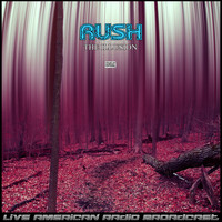 Rush - The Illusion (Live)