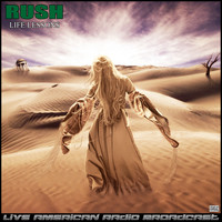 Rush - Life Lessons (Live)