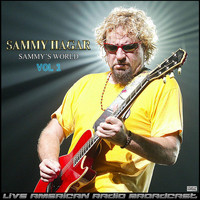 Sammy Hagar - Sammy's World Vol 1 (Live)