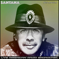 Santana - Sun Angels
