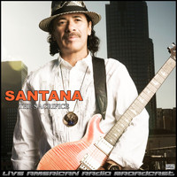 Santana - The Sacrifice (Live)
