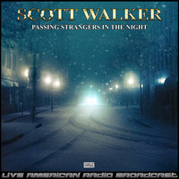 Scott Walker - Passing Strangers At Night (Live)