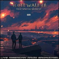 Scott Walker - That Special Moment (Live)