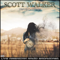 Scott Walker - Yesterdays Pain (Live)