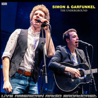 Simon & Garfunkel - The Underground
